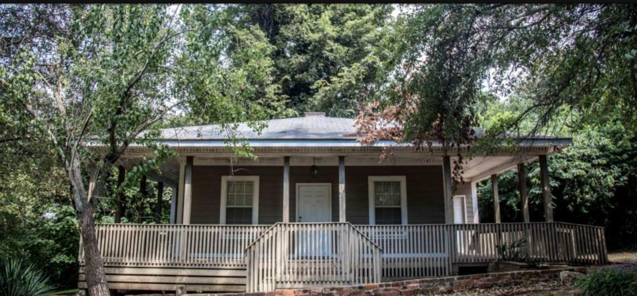 Clark House Inn Clarksdale Exterior foto